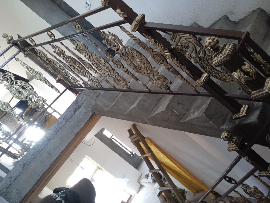 сварчик кемпи уста бор