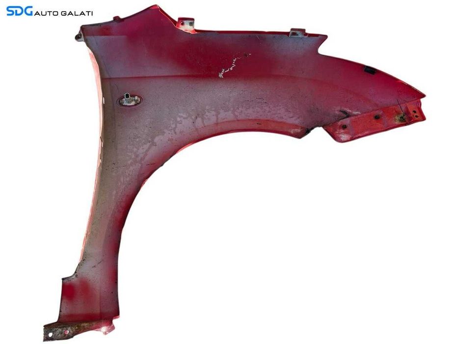 Aripa Stanga Fata Suzuki Swift 2004 - 2010 [LC2544]