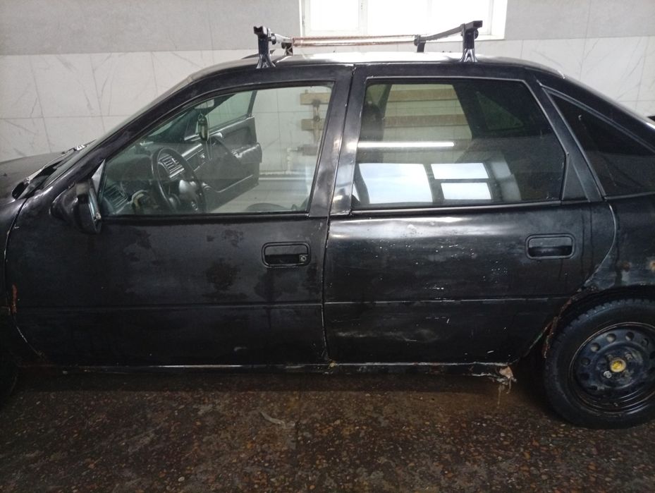 Продам срочно Опель