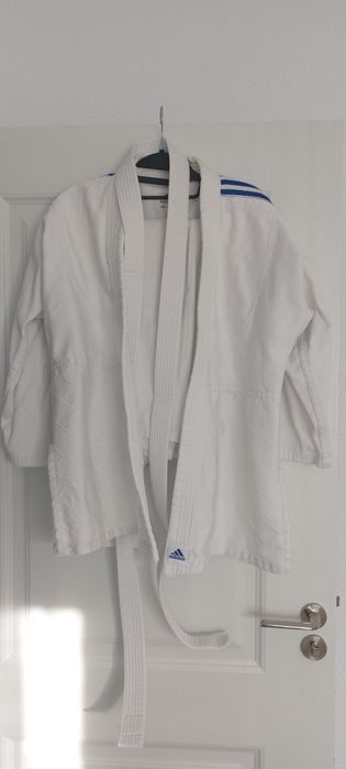 Kimono judo Adidas, 160 cm