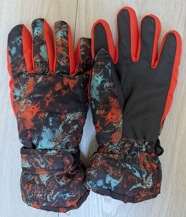 Ръкавици за защита от студ