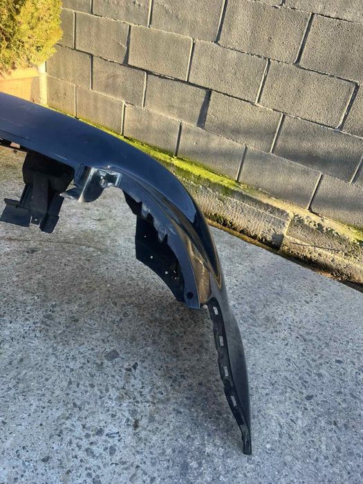 Задна броня за Audi a3 8p facelift 4врати