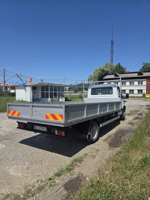 Vând Iveco Daily