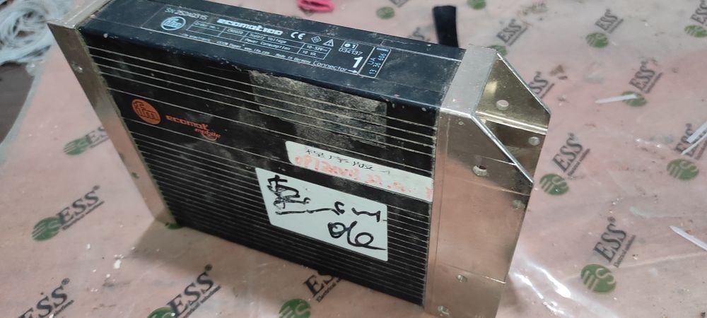 Продам ifm Ecomat 100