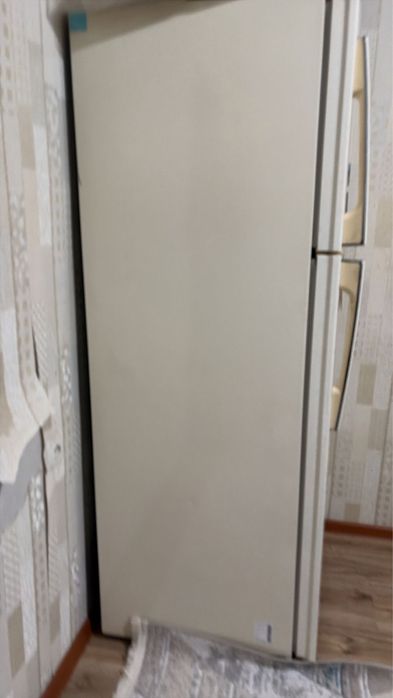 Самсунг Холодильник Бу