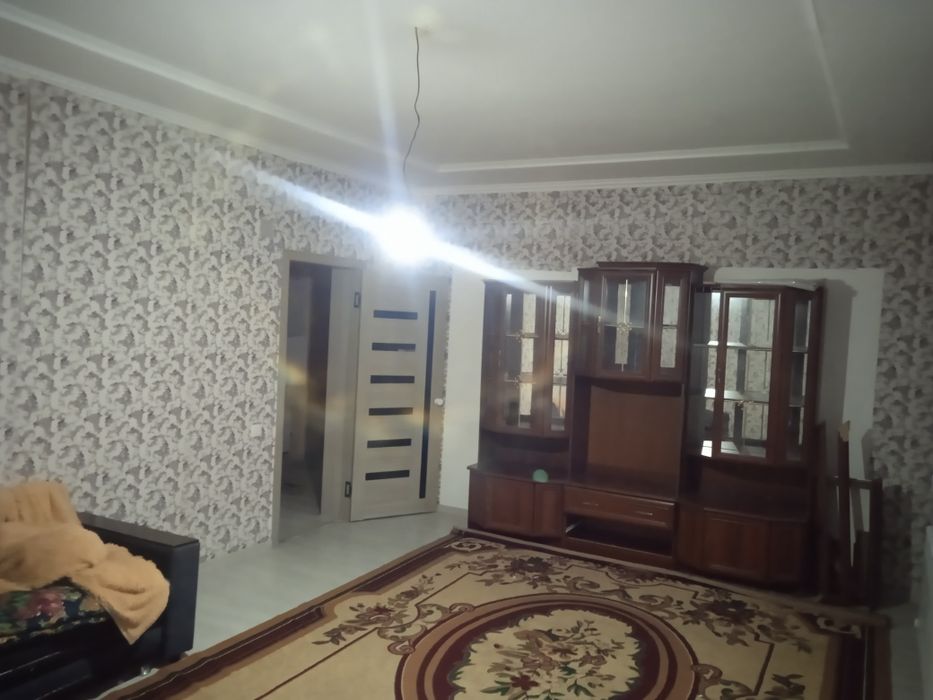 Сдается дом 110/кв Каскелен