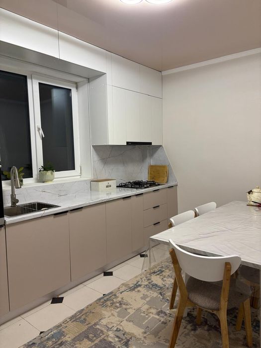 Продаётся мансардный дом