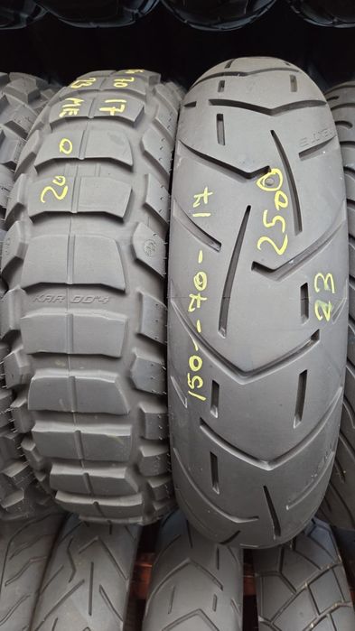 150 70 R17  KAROO MAXIM  Continental