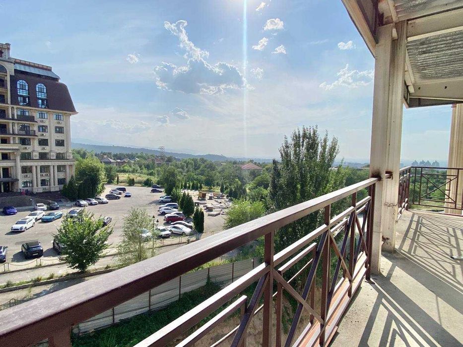 2-комнатная квартира · 50.6 м²