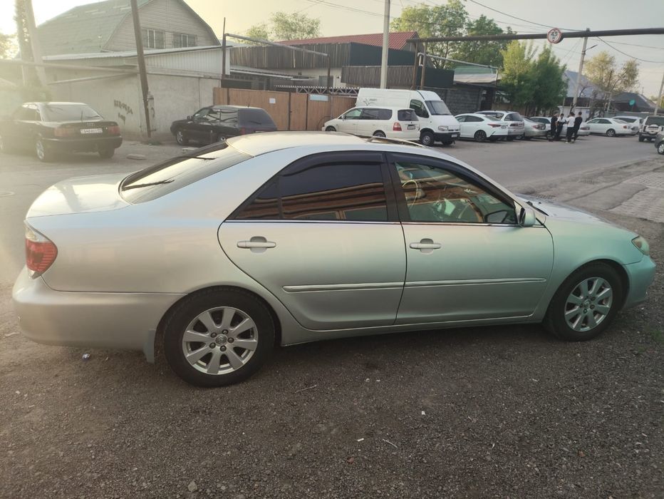 Срочно Тайота Camry 35, 2005 г.в