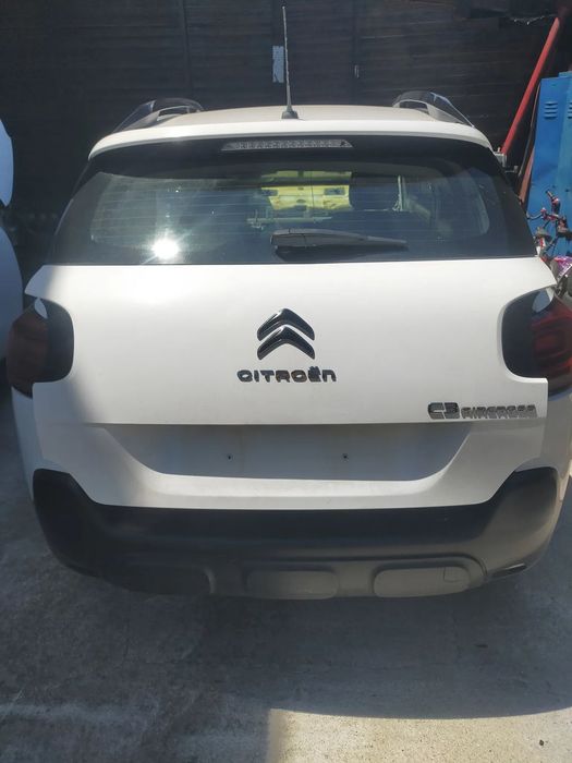 Citroën C3 AIRCROSS orice piesa sub prețul pieței