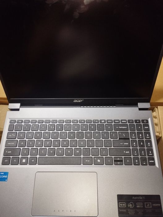 Acer Aspire Go 15