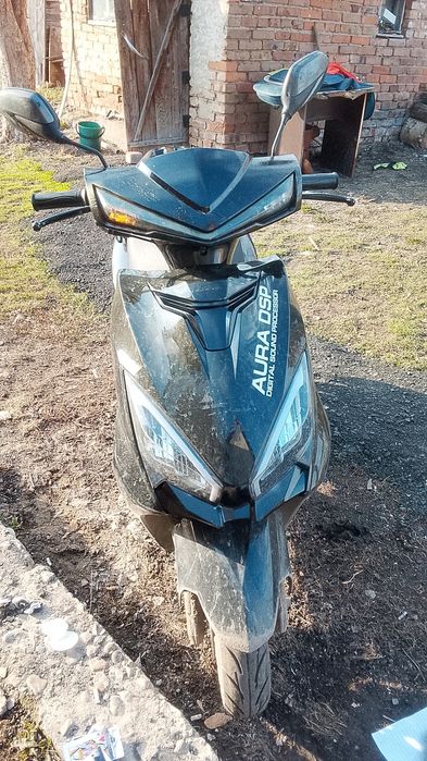 Обменяю М10 на альфуйх