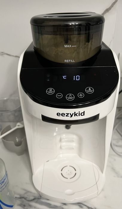 Машина для приготовления смеси