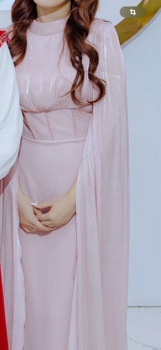 Платье вечернее женское