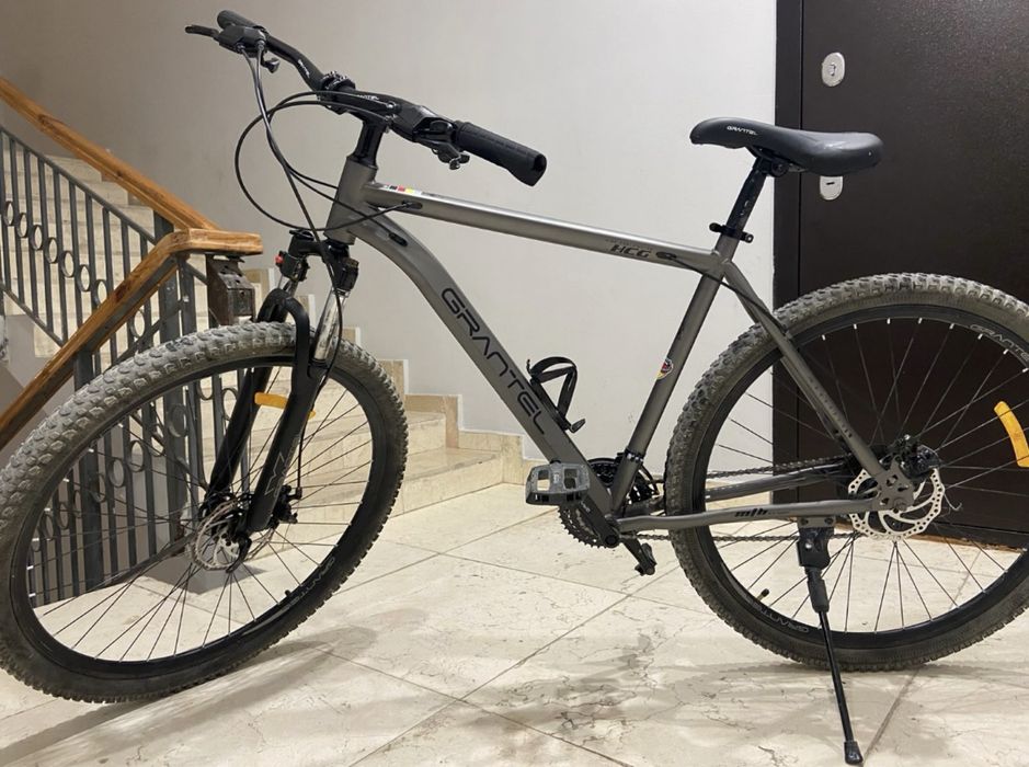 Велосипед Grantel