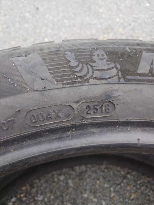 Продавам гуми в добро състояние