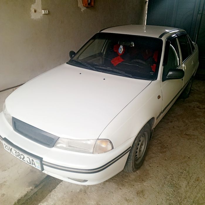 Машинага гарантия!