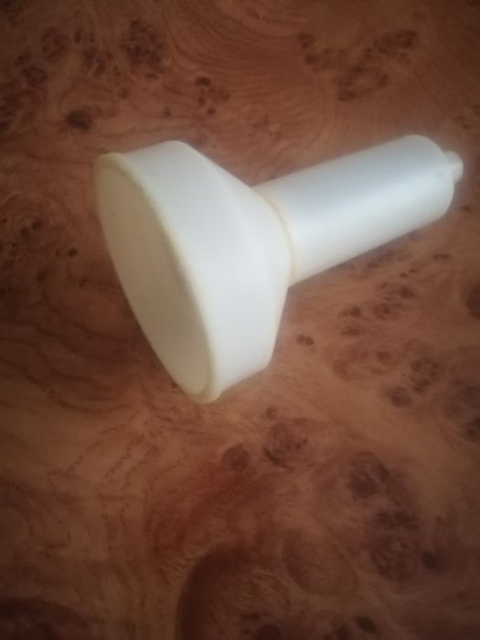 Магнитная воронка