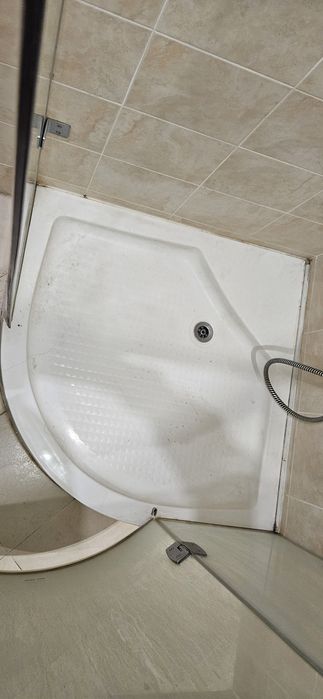 Душ кабина за баня