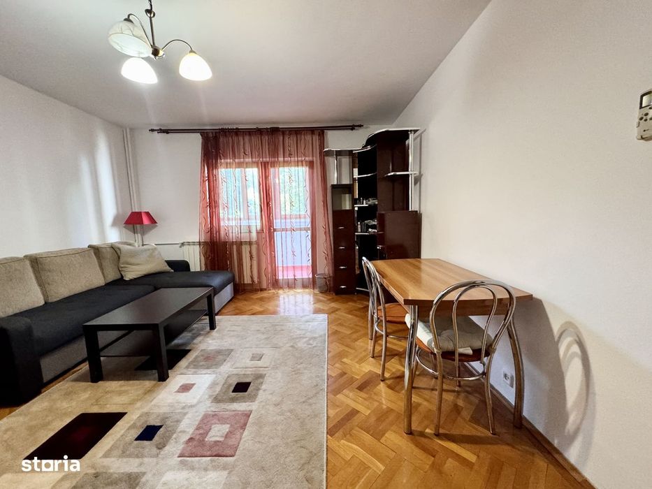 3 Camere | Mall Vitan | Metrou Timpuri Noi | Nerva Traian -Mobilat