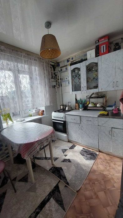 В продаже 3х комн кв 8мкр