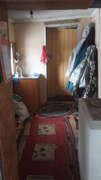 Продам дом старая согра