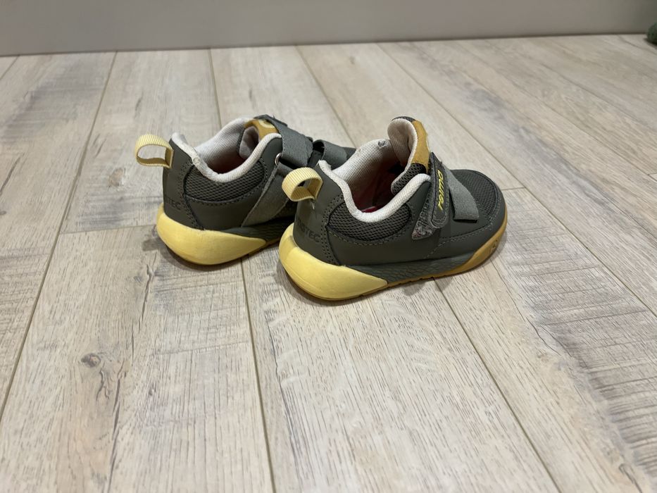 Ботинки детские демисезонные