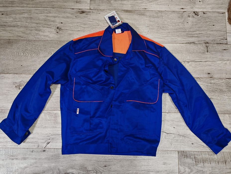 Костюм спецовочный летний