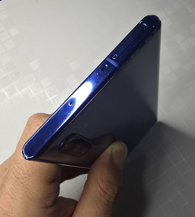 Samsung Note 10 Plus 12/256Gb