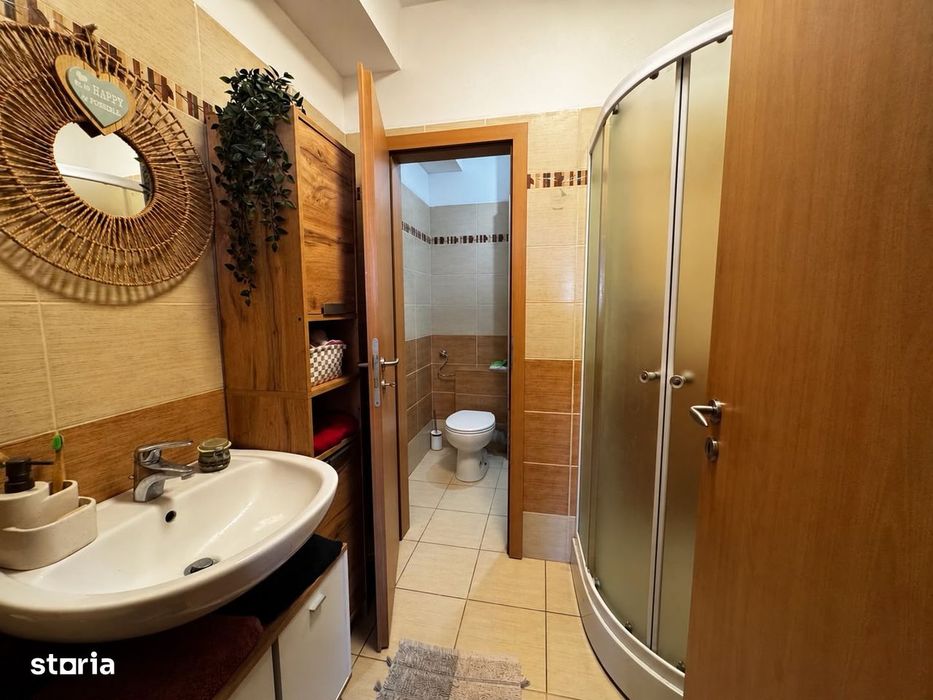 Apartament 3 camere, 87mp, etajul 1 - Dumbravita Kaufland