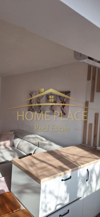 Дава се под наем Двустаен апартамент в Варна, Левски - 50 кв.м за 648.21 € - Снимка #4