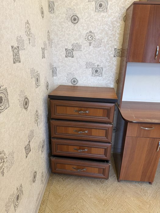 Всё из дома. Продам комод для вещей