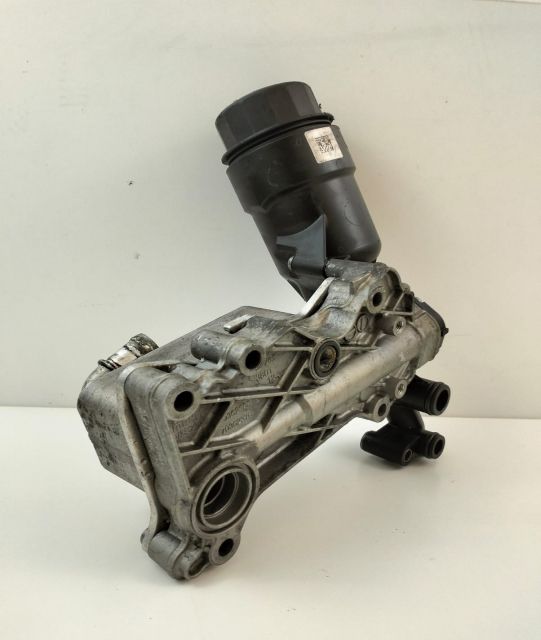 Carcasa filtru ulei Termoflot a6511801165 Mercedes-Benz E-Class  seri