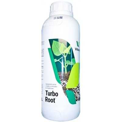 Turbo Root, Ingrasamant, Stimulator inradacinare