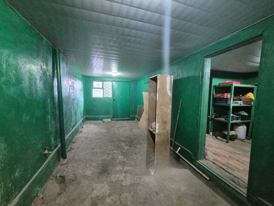 Продам 4 комн дом в соцгороде