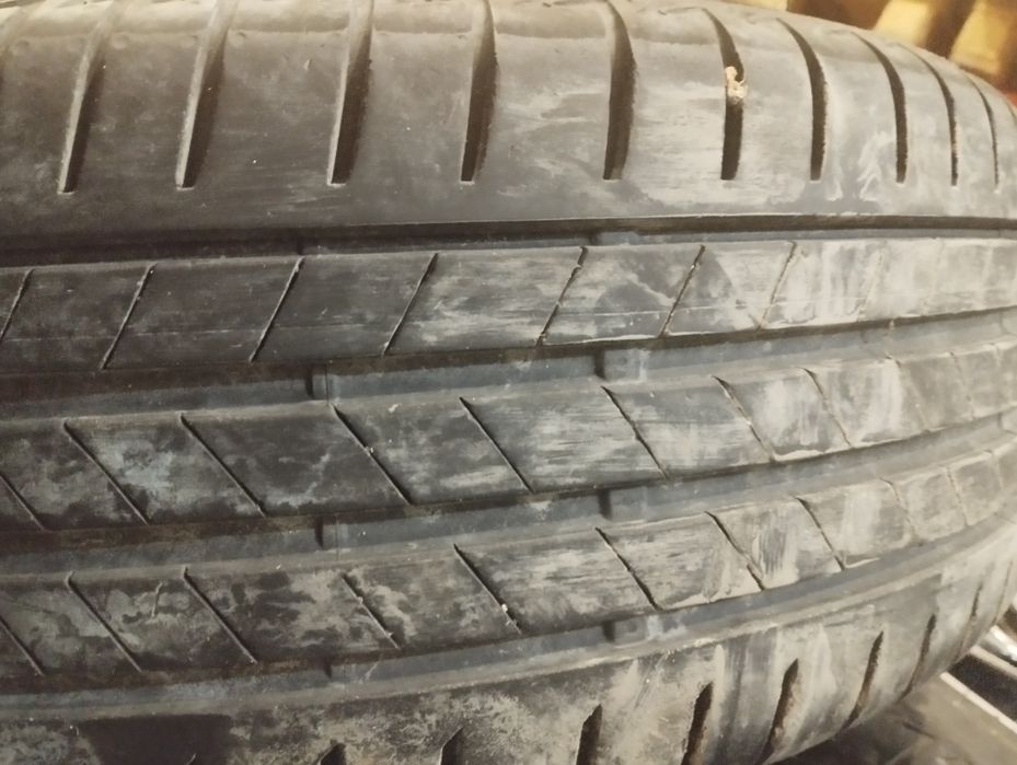 Гуми с джанти за Рено Renault 16 “ цола