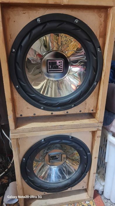 Difuzoare si Subwoofer Auto, Boxe camera, Boxe Party, Alpine Magnat Rave Land Dibeisi, Bmw Volkswagen Seat