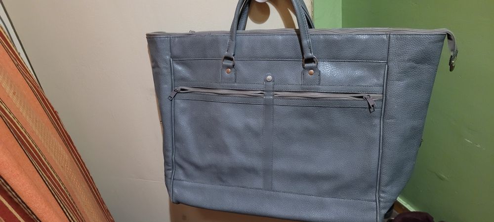 Чемоданы ретро советские