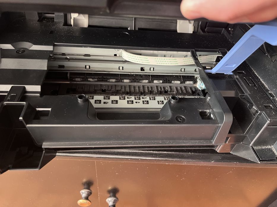 Принтер Canon Pixma mp230