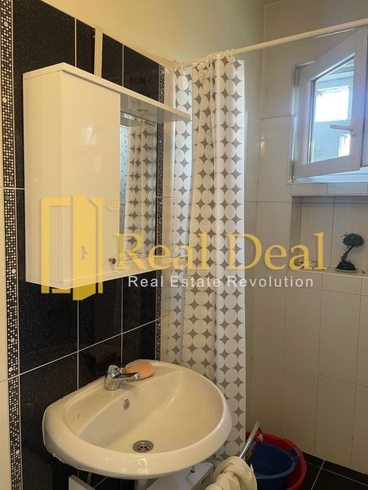 Дава се под наем Тристаен апартамент в София, Лозенец - 75 кв.м за 600 € - Снимка #10