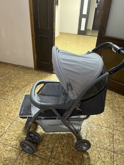 Продам коляску недорого