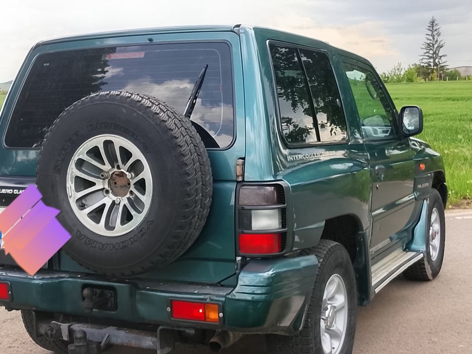 Vànd    Mitsubishi "