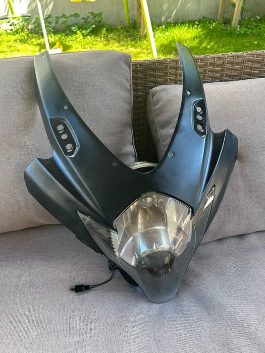 carene suzuki gsx k6 k7