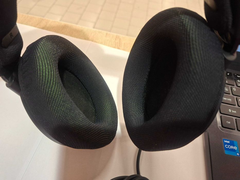 Casti Over Ear Philips SHP9600 Hi-Fi Open Back