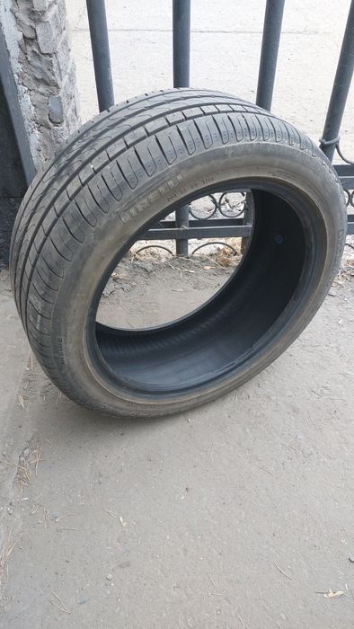 Автошины PIRELLI 235/45 R18