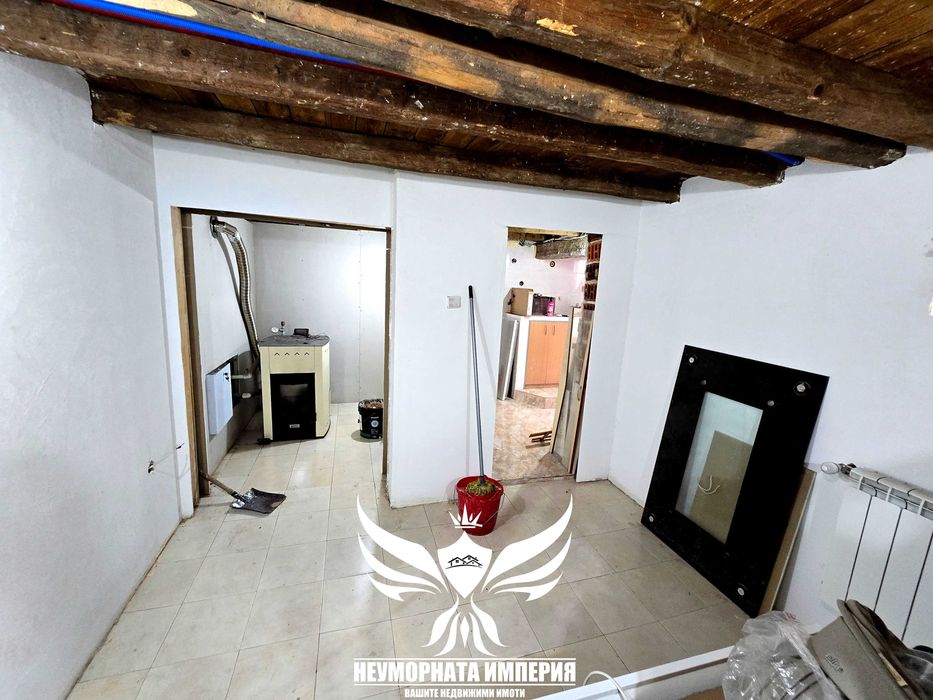 Продава се Къща в Асеновград - 127 кв.м за 938 €/кв.м - Снимка #16