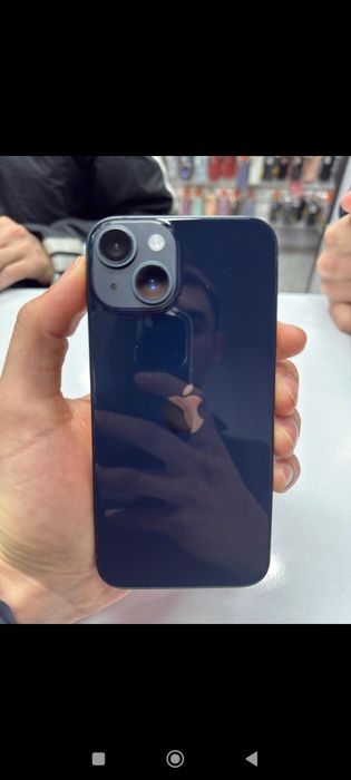 Продам Iphone 14 128