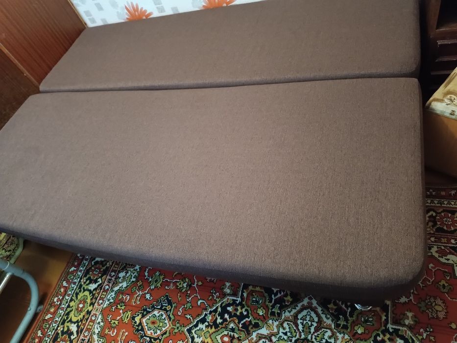 Продам диван-кровать