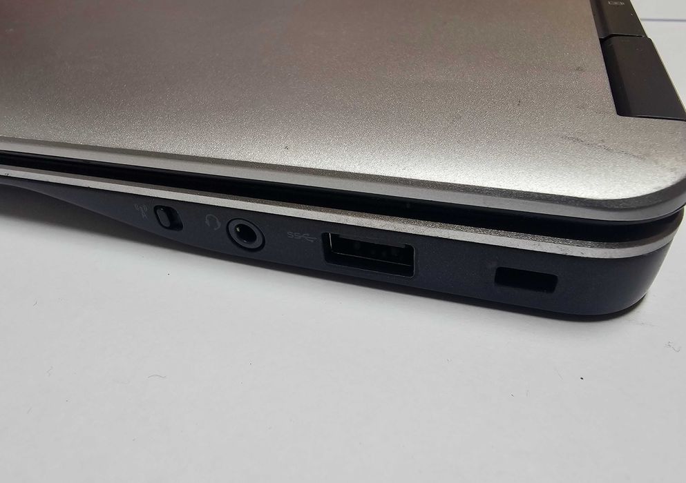 Dell Latitude E7440 14" | Intel Core i5-4310U | DDR3L | Лаптоп |Празен